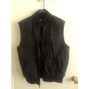 Polo Ralph Lauren Vest - Large